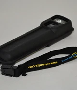 Extronics Ex Camera 501 Zone 0 Metesco